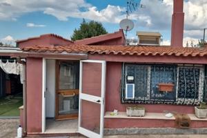 Trigria bilocale con box auto