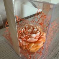 Realizzazione di candele profumate 