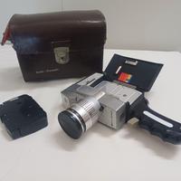 cinepresa bell  howell vintage