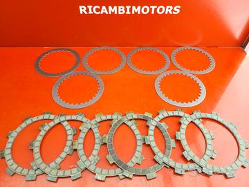 FRIZIONE APRILIA ROTAX 122