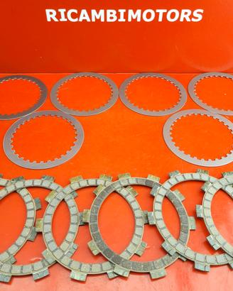 FRIZIONE APRILIA ROTAX 122