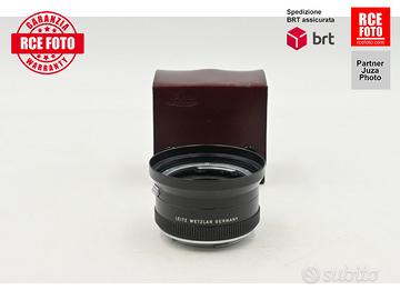 Leica Macro-Elmar-R Adapter [14198]