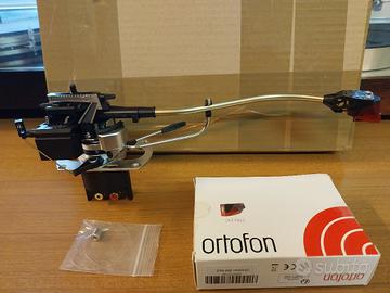 BRACCIO SME CON TESTINA