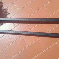 barre tetto hyundai  ix35 originali