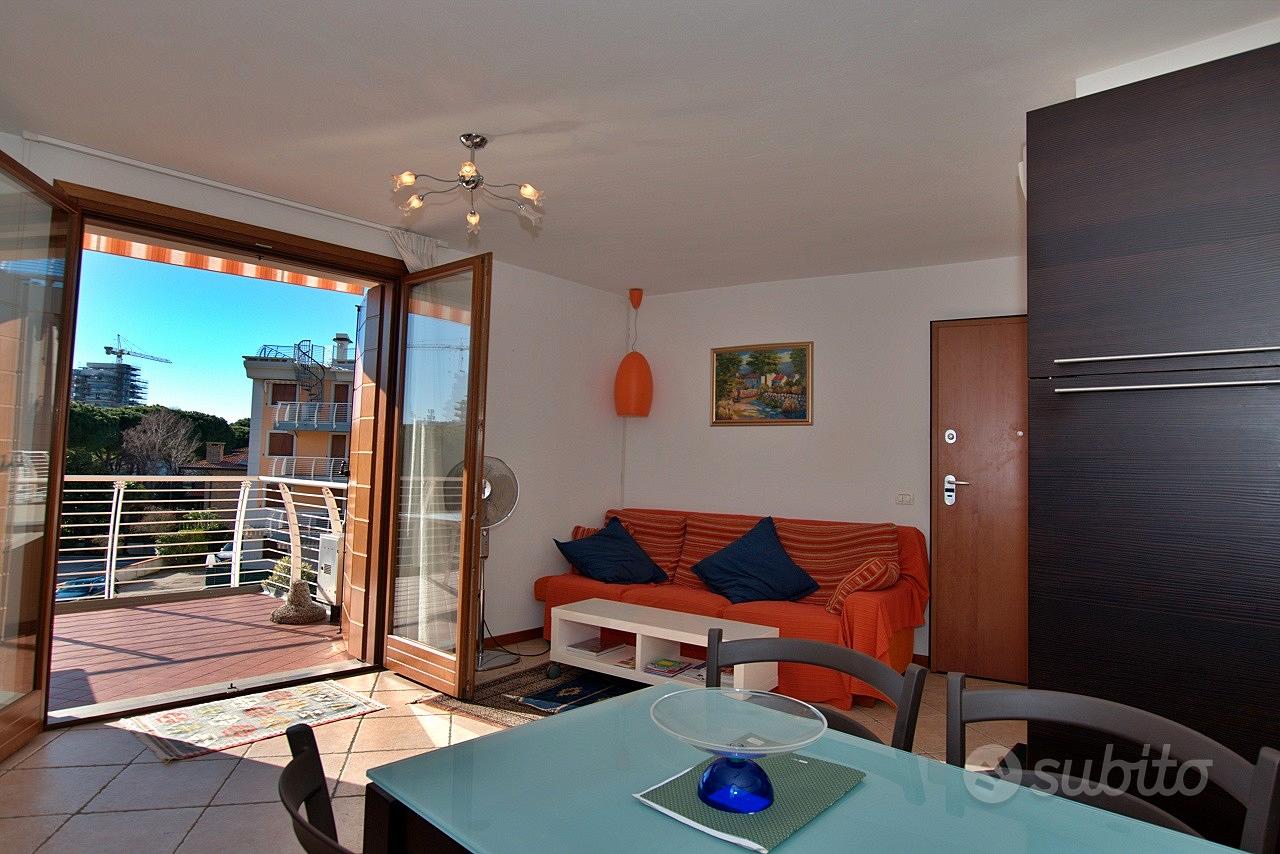 Apartment in Lignano Sabbiadoro / Lignan, Udine / Udin / Videm - Vista 2