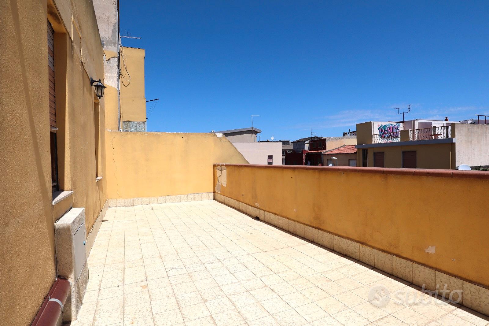 Appartamento – Cagliari, Santa Rosalia, Pirri - Vista 3