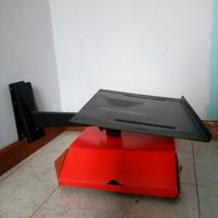 Supporto da parete per TV/monitor