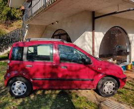 FIAT Panda 2ª serie - 2011