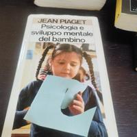 psicologia e sviluppo mentale del bambino 