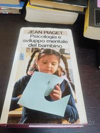 psicologia e sviluppo mentale del bambino 