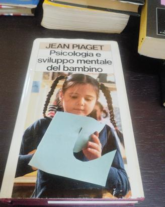 psicologia e sviluppo mentale del bambino 