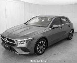 Mercedes-Benz Classe A A 180 d Advanced