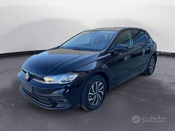 Volkswagen Polo 1.0 TSI Edition Plus