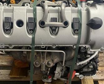 Motore porsche m48/00 aspirato