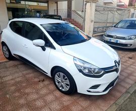 RENAULT Clio dCi 8V 75 CV 5 porte Life