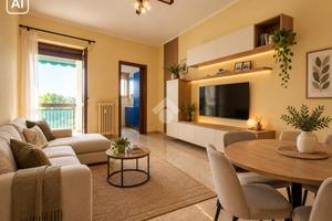 3 LOCALI A ORBASSANO