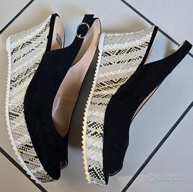 Calzature (5 paia numero 36)