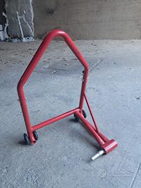 cavalletto posteriore  per ducati  