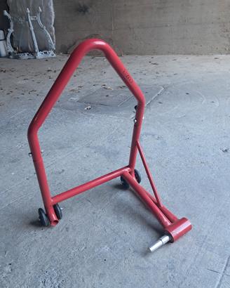 cavalletto posteriore  per ducati  