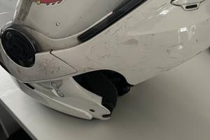 Casco Nolan modulare L