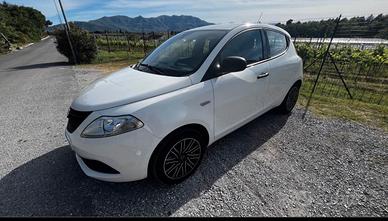 Lancia Ypsilon 1.2