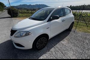 Lancia Ypsilon 1.2