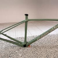 Telaio Cervelo ZHT-5 taglia L