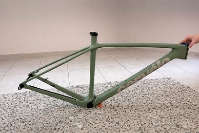 Telaio Cervelo ZHT-5 taglia L