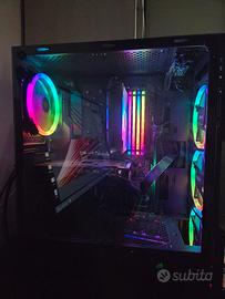 PC GAMING (Prezzo trattabile)