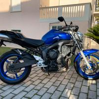 Yamaha fz 6