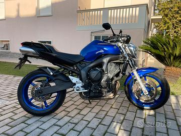 Yamaha fz 6