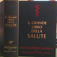 Il grande libro della salute - Enciclopedia medica