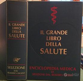 Il grande libro della salute - Enciclopedia medica