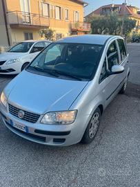 Fiat idea 2011 ed limitata 147000km