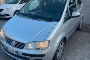 Fiat idea 2011 ed limitata 147000km