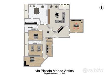 MULTILOCALE A CORIGLIANO-ROSSANO