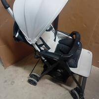passeggino leggero chicco