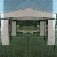 Gazebo Pagoda Pergola 3 x 3