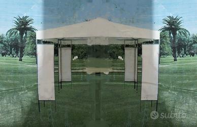 Gazebo Pagoda Pergola 3 x 3