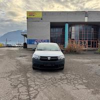 Dacia Sandero 1.0 SCe 12V 75CV Ambiance