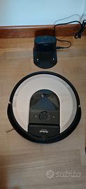 Roomba i6