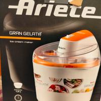 GELATERIA ARIETE 