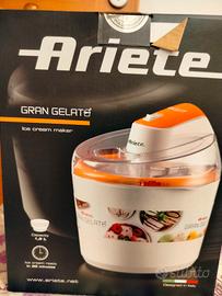 GELATERIA ARIETE 
