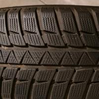 4 gomme auto per suv   invernali
