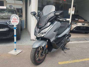 Honda Forza 300 SPORT S+GARANZIA +ANTIF