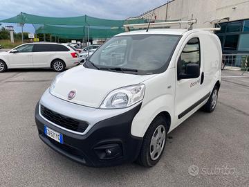Fiat Fiorino 1.3 MJT 95CV Cargo SX