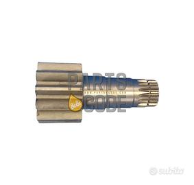 Pignone Hitachi EX15.2, JCB 8014