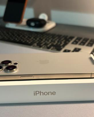 IPhone 15 Pro Max 256Gb COME NUOVO
