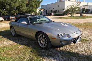 Jaguar XK XK8 4.0 Convertibile
