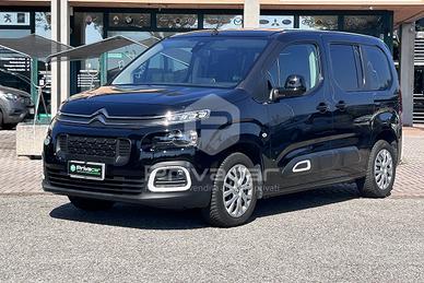 CITROEN Berlingo BlueHDi 100 S&S Combi M Feel